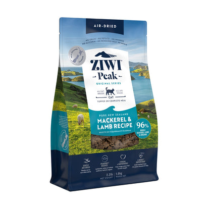 Ziwi Peak Gently Air-Dried