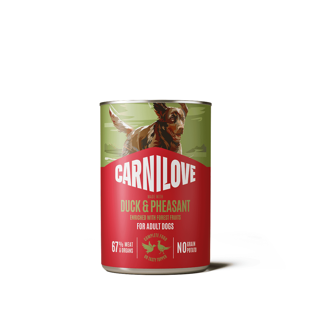 Carnilove Paté
