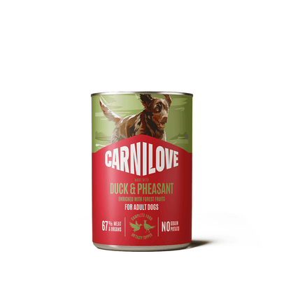 Carnilove Paté