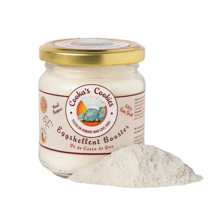 Eggcellent Booster