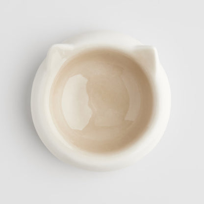 Kitty bowl