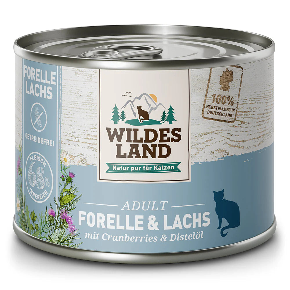 Wildes Land Classic