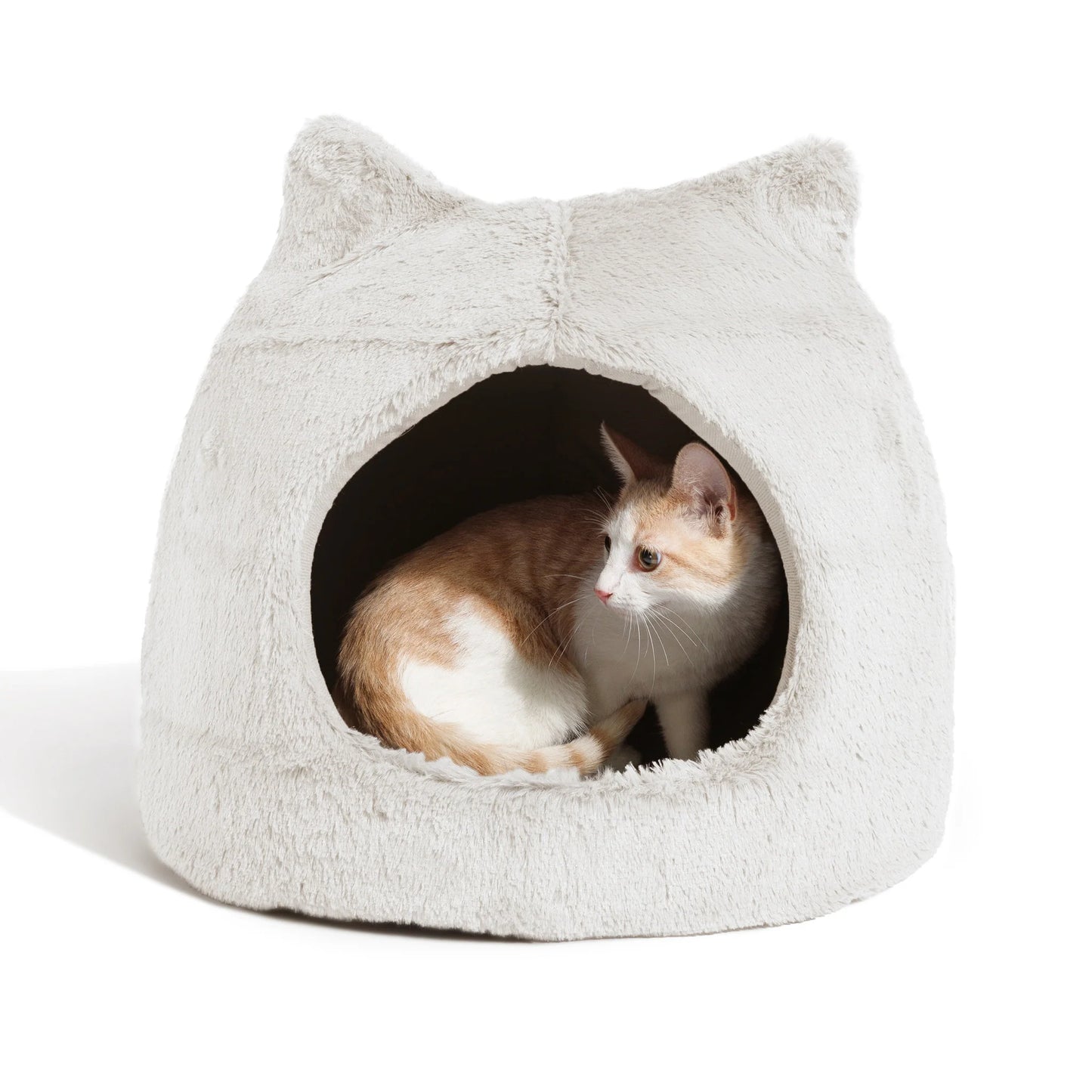 Meow Hut kattenhuisje