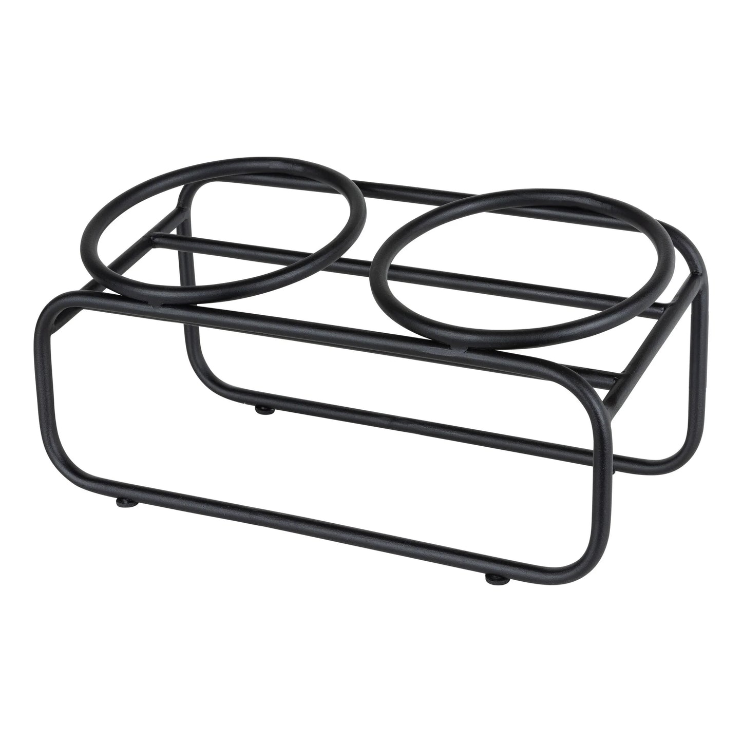 BUTLER voerbakstandaard - kat