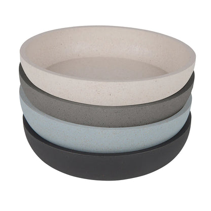 BAMBOO voerbak - Kat