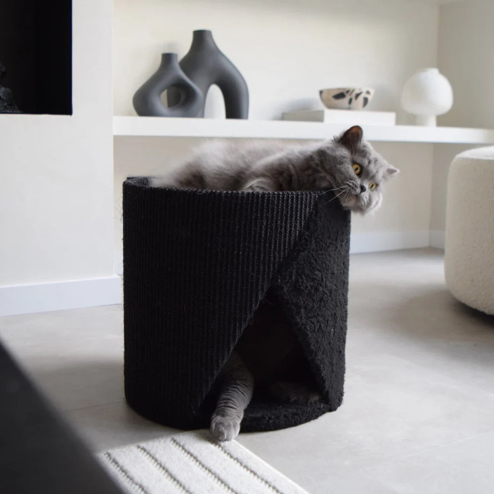 UNFOLD kattenhuisje