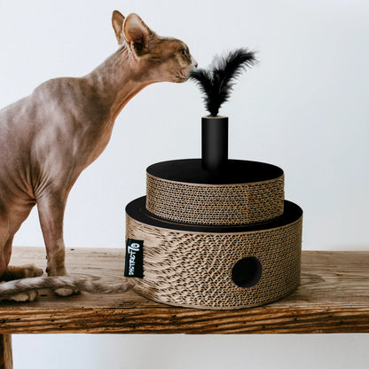 FIESTA krabspeelgoed