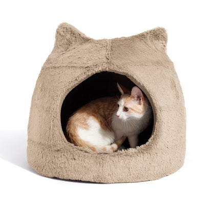 Meow Hut kattenhuisje