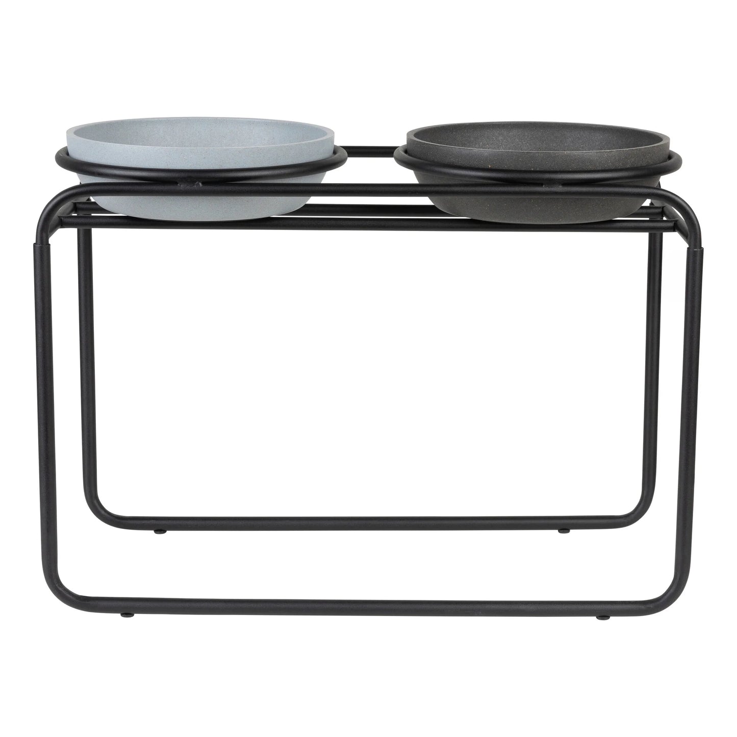 BUTLER voerbakstandaard - hond