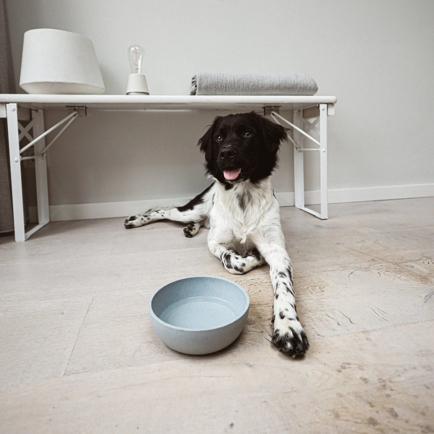 BAMBOO voerbak - Hond