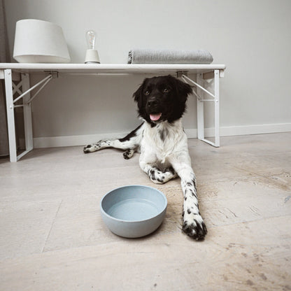 BAMBOO voerbak - Hond