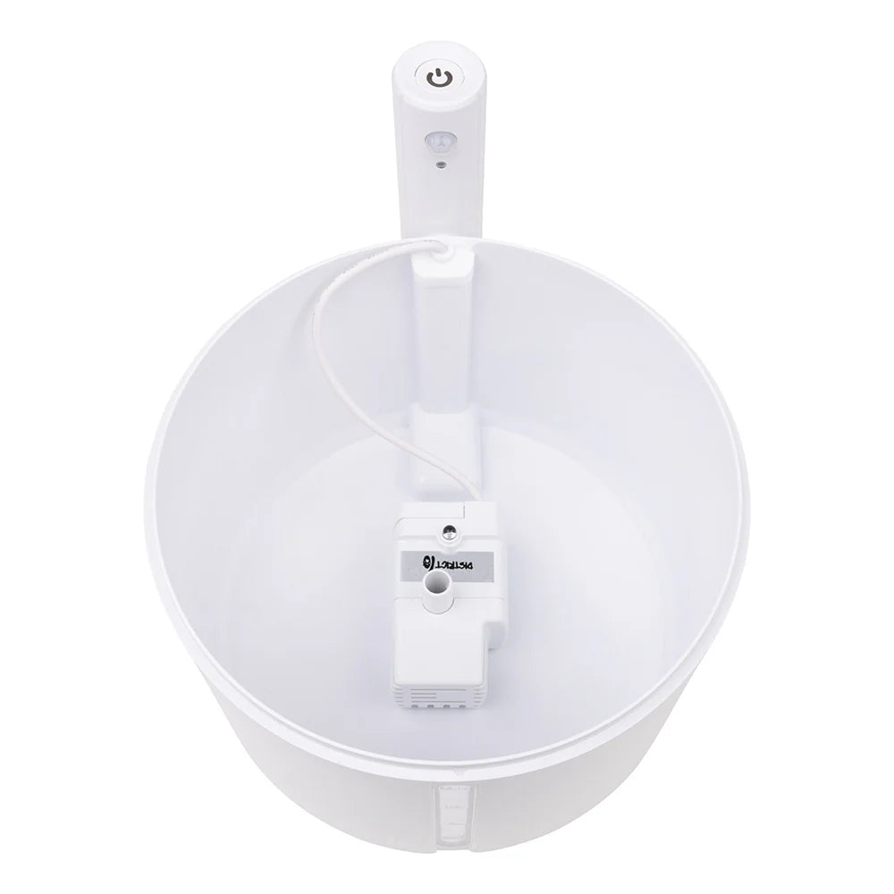 FLOW Draadloze drinkfontein