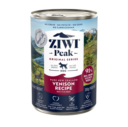 Ziwi Peak Paté
