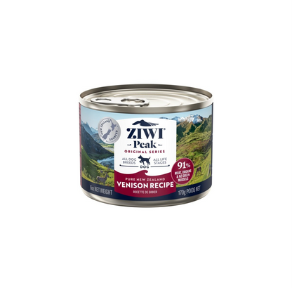 Ziwi Peak Paté