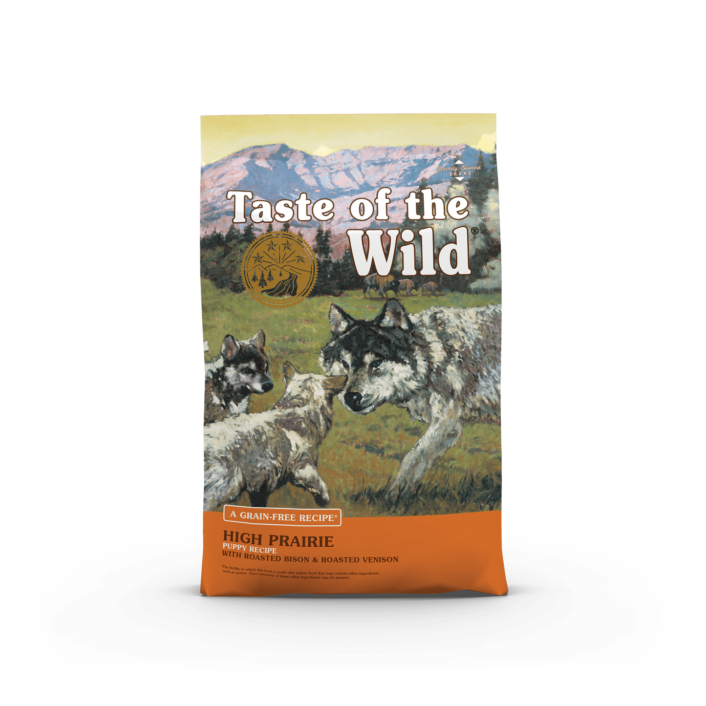 Taste Of The Wild droogvoer