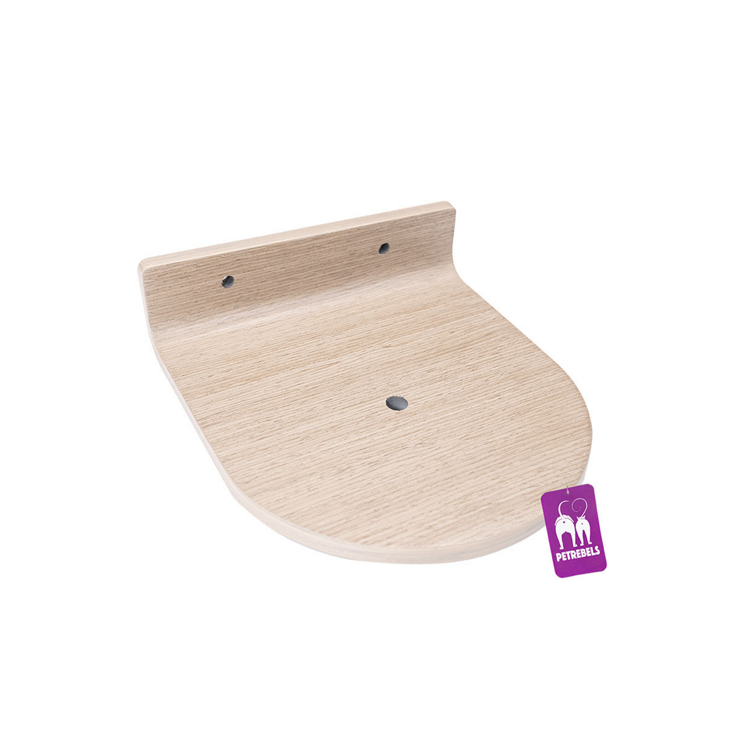 Wall of Rebels - Climb