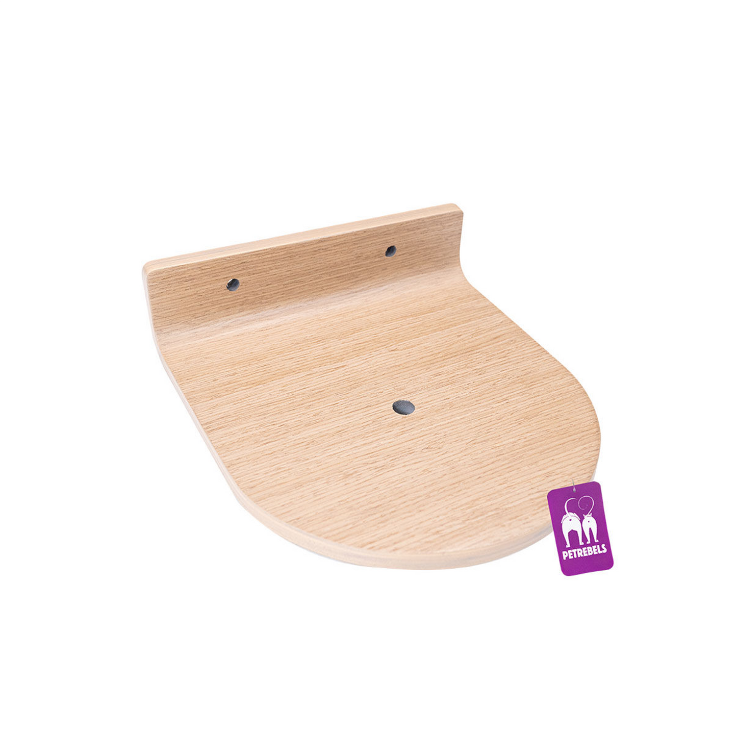 Wall of Rebels - Climb