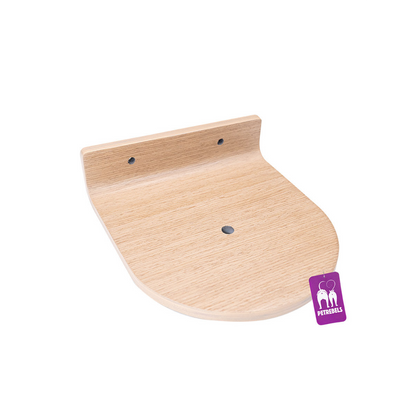 Wall of Rebels - Climb