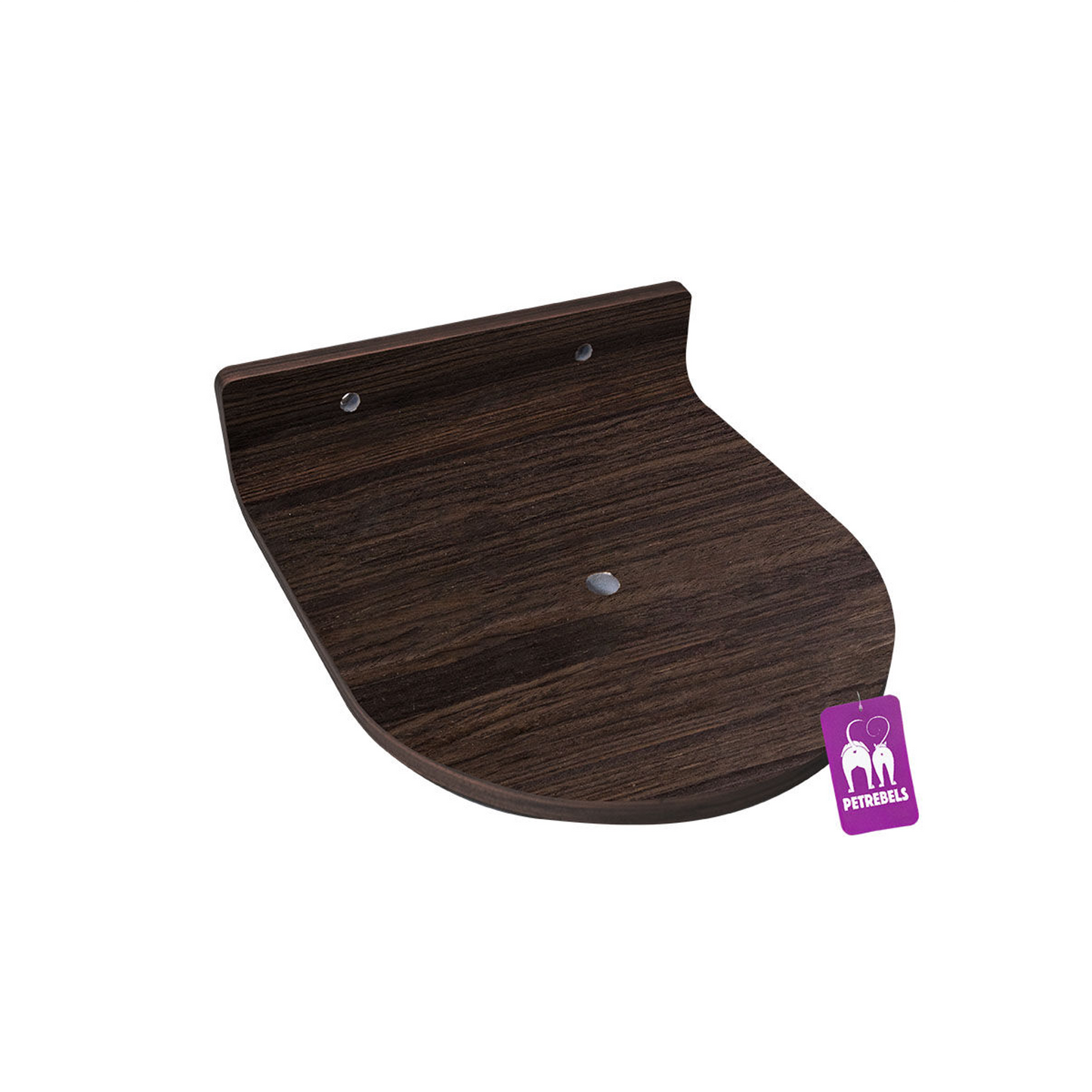 Wall of Rebels - Climb