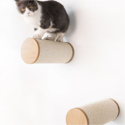 Wall of Rebels - Horizon