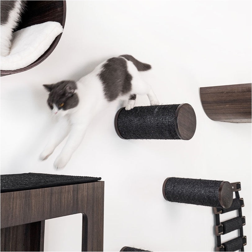 Wall of Rebels - Horizon