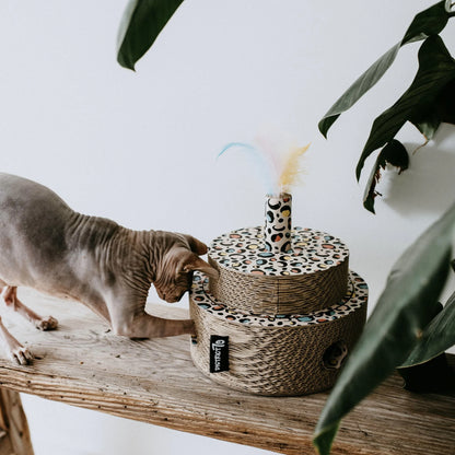 FIESTA krabspeelgoed