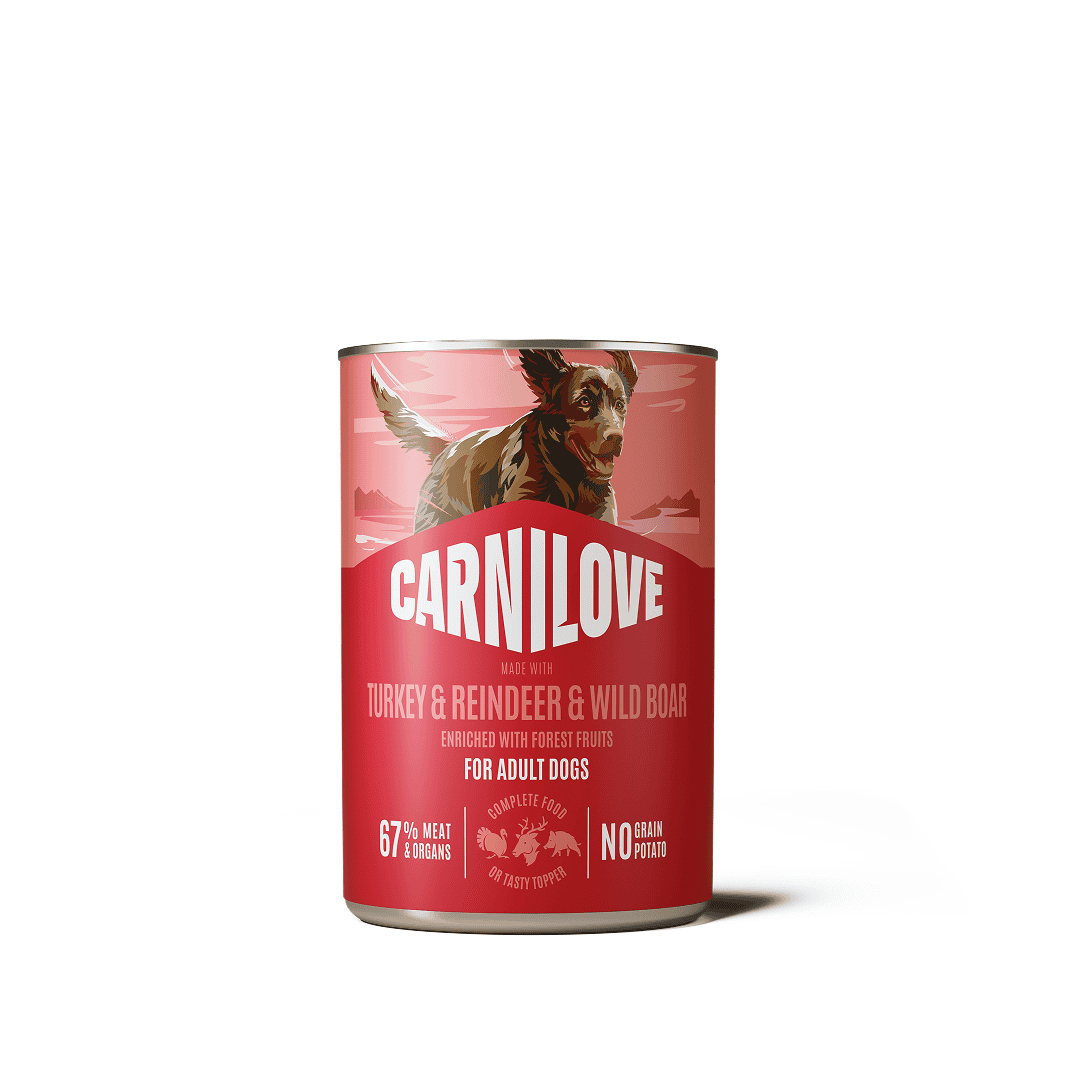 Carnilove Paté