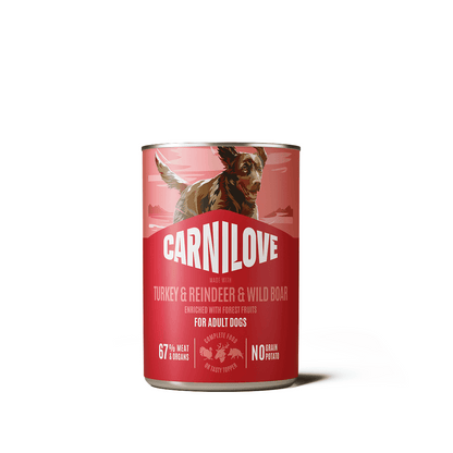 Carnilove Paté