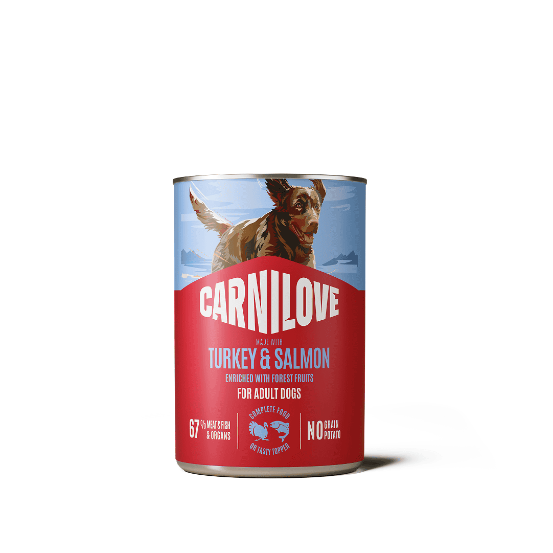 Carnilove Paté