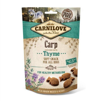 Carnilove zachte snacks