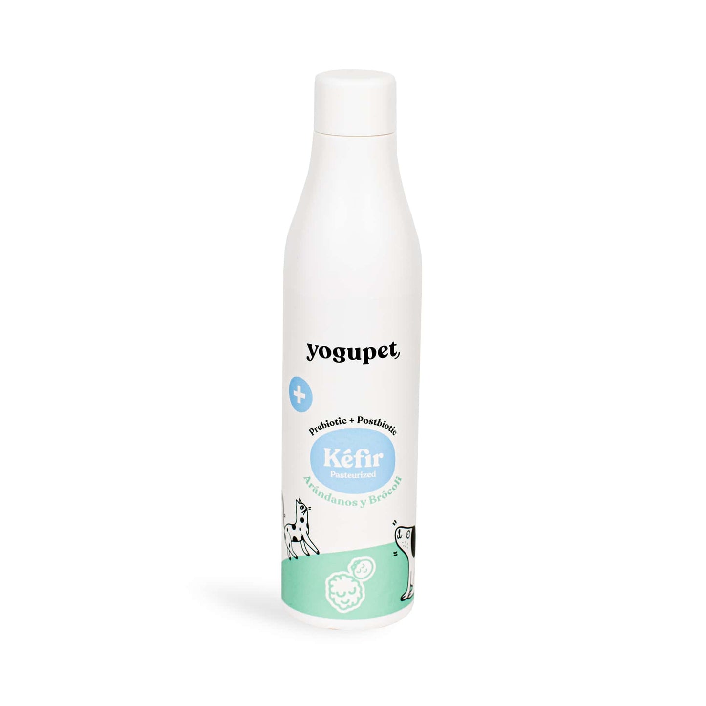 Yogupet Kefir