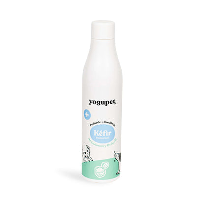 Yogupet Kefir