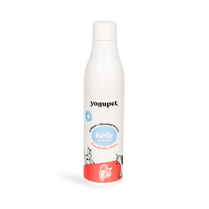 Yogupet Kefir