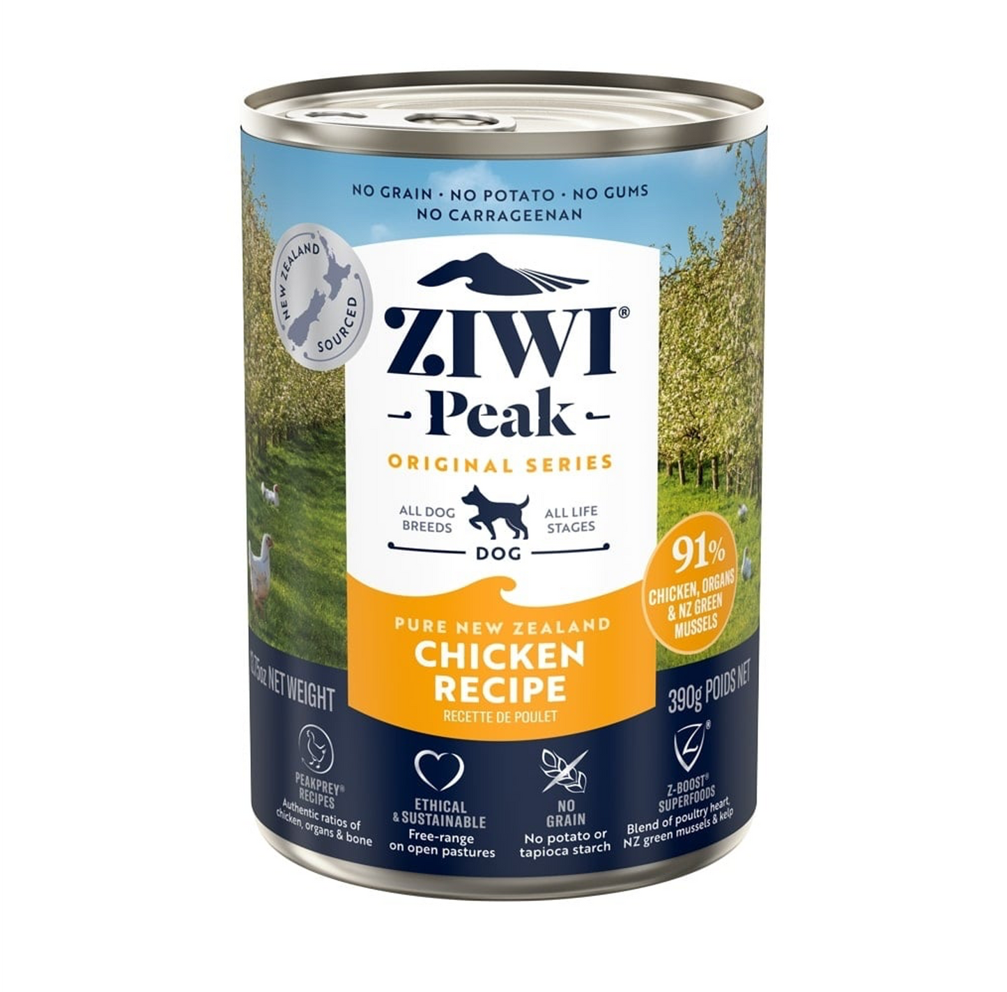 Ziwi Peak Paté