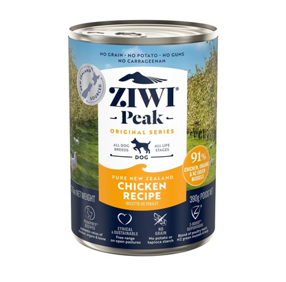 Ziwi Peak Paté