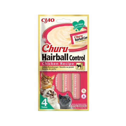 Churu kattensnack