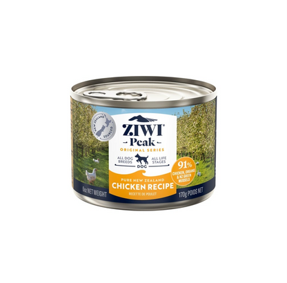 Ziwi Peak Paté