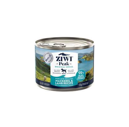 Ziwi Peak Paté