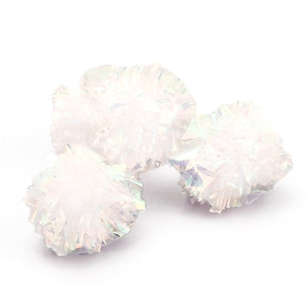 Kreukelballetjes (3 stuks)