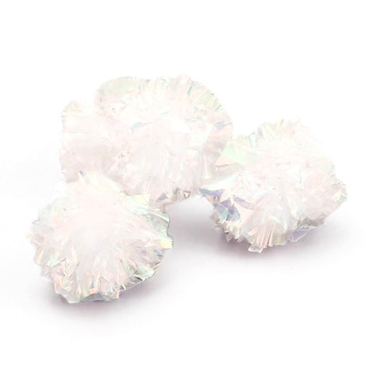 Kreukelballetjes (3 stuks)