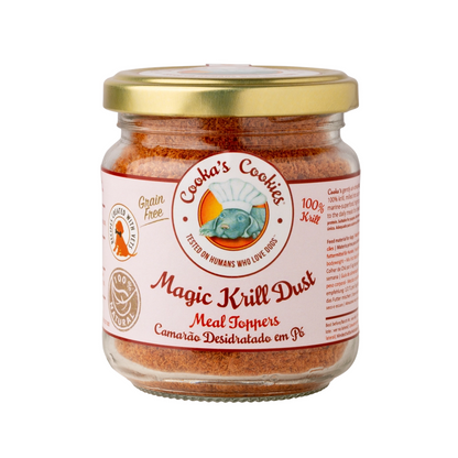 Magic Krill Dust