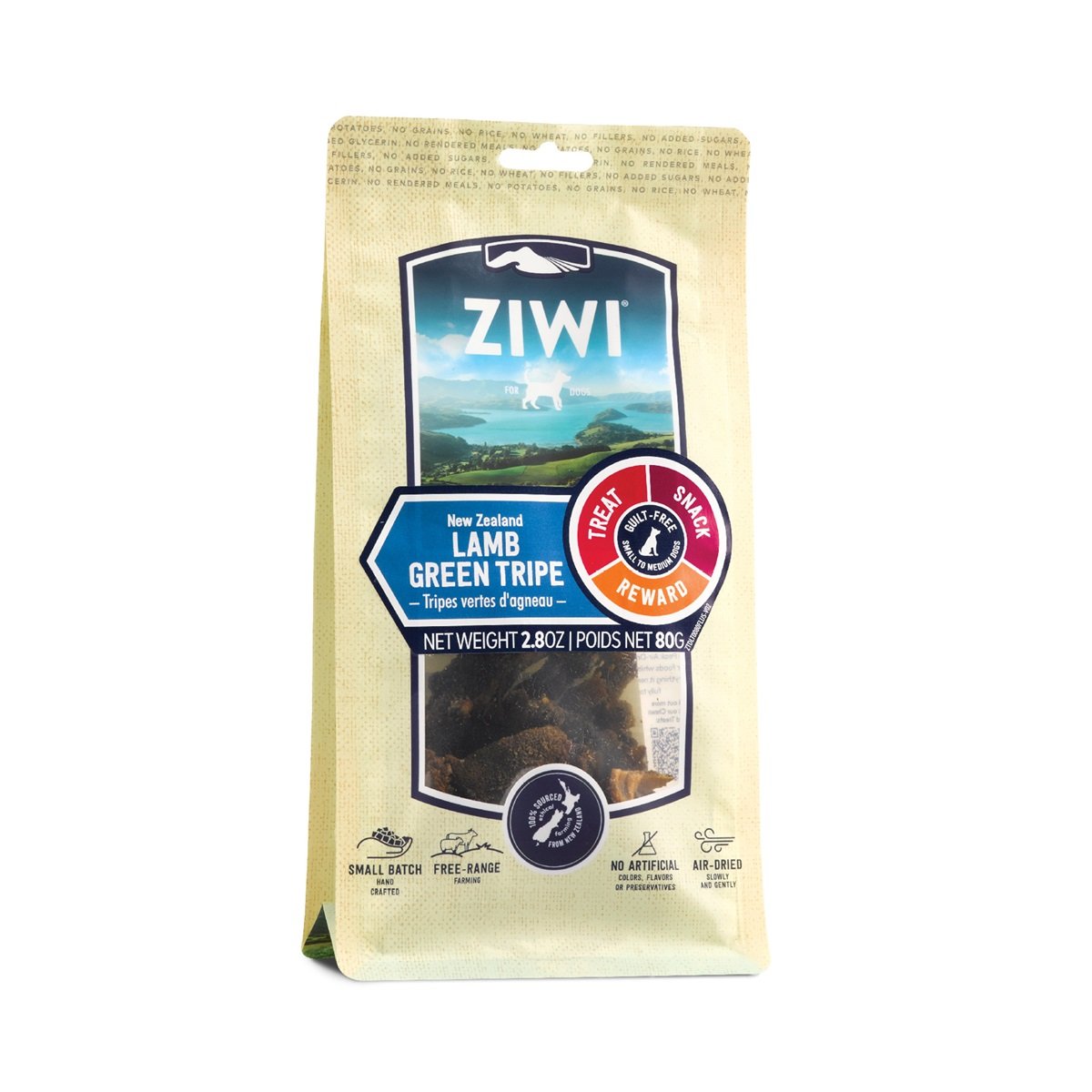 Ziwi Chews