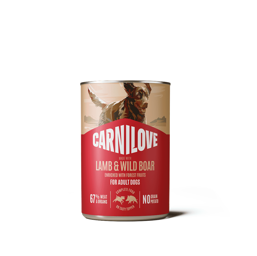 Carnilove Paté