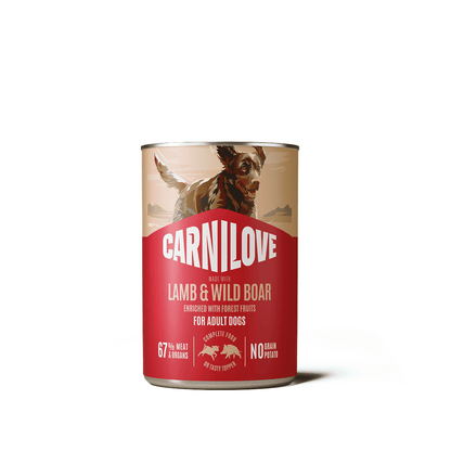 Carnilove Paté
