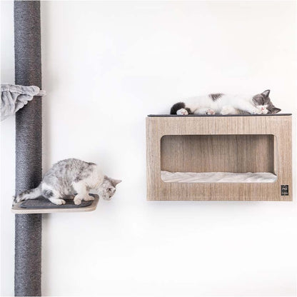 Wall of Rebels - Levels