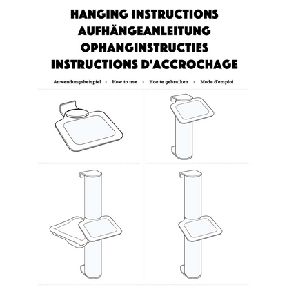 Wall of Rebels - Climb