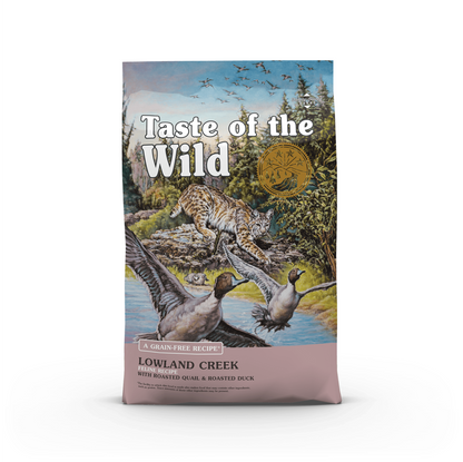 Taste Of The Wild droogvoer