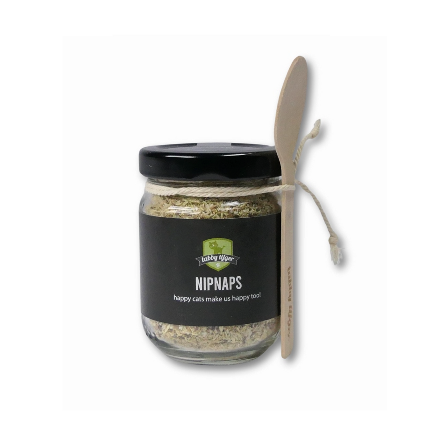 NipNaps kattenkruiden