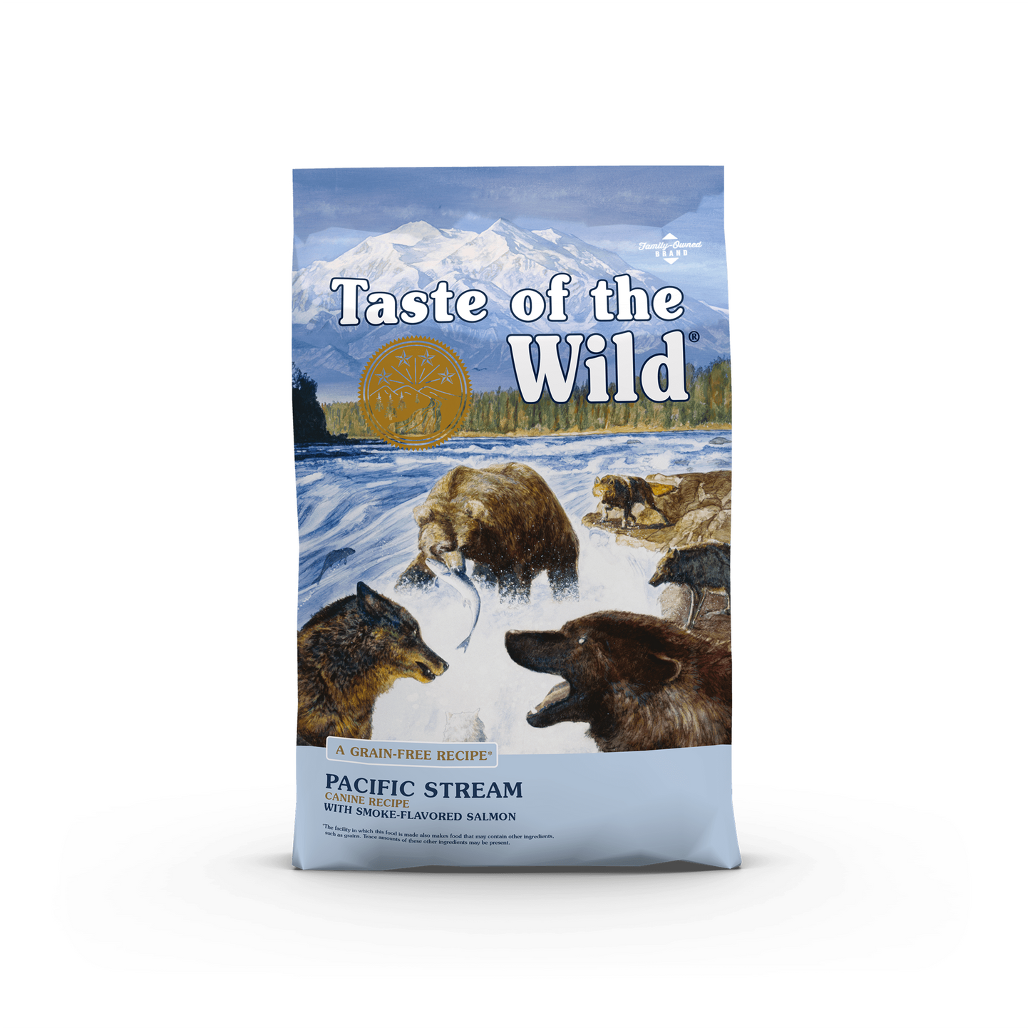 Taste Of The Wild droogvoer