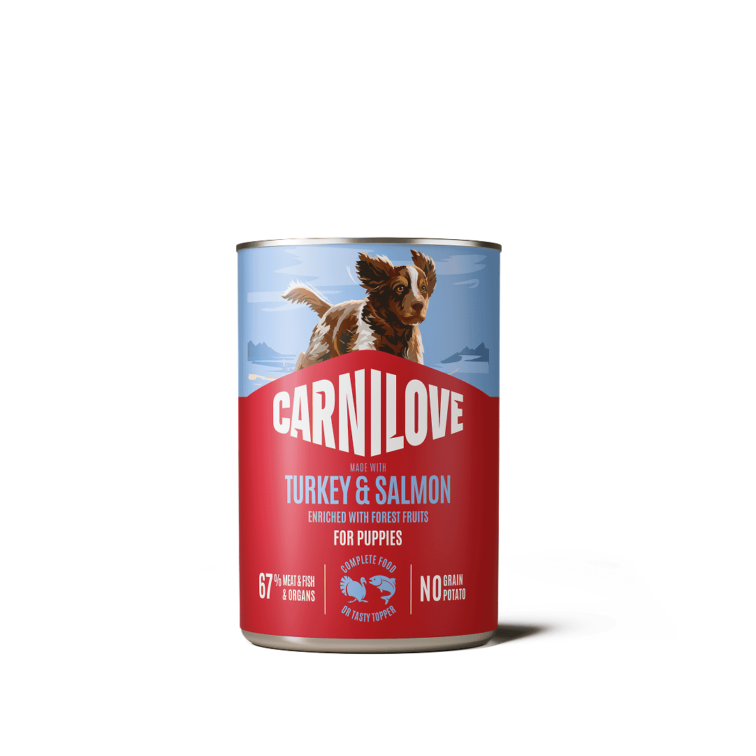 Carnilove Paté